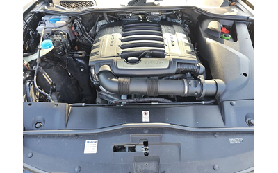 Porsche Cayenne 360КАМЕРА* LANE* ASSIST* ПОДГРЕВ* КЕЙЛЕС* - автомобили, коли, обяви за нови и употребявани 14