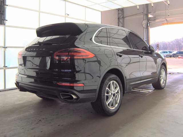 Porsche Cayenne 360КАМЕРА* LANE* ASSIST* ПОДГРЕВ* КЕЙЛЕС* - автомобили, коли, обяви за нови и употребявани 1