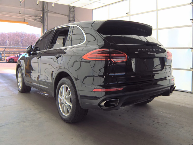 Porsche Cayenne 360КАМЕРА* LANE* ASSIST* ПОДГРЕВ* КЕЙЛЕС* - автомобили, коли, обяви за нови и употребявани 3