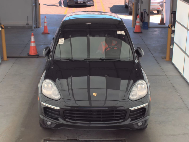 Porsche Cayenne 360КАМЕРА* LANE* ASSIST* ПОДГРЕВ* КЕЙЛЕС* - автомобили, коли, обяви за нови и употребявани 4