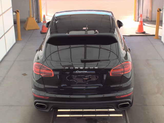 Porsche Cayenne 360КАМЕРА* LANE* ASSIST* ПОДГРЕВ* КЕЙЛЕС* - автомобили, коли, обяви за нови и употребявани 5