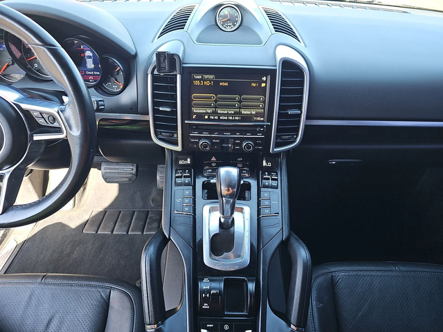 Porsche Cayenne 360КАМЕРА* LANE* ASSIST* ПОДГРЕВ* КЕЙЛЕС* - автомобили, коли, обяви за нови и употребявани 8