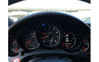 Porsche Cayenne 360КАМЕРА* LANE* ASSIST* ПОДГРЕВ* КЕЙЛЕС* - автомобили, коли, обяви за нови и употребявани 9