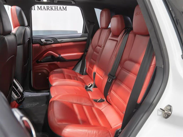 Porsche Cayenne GTS* DISTRONIC* BOSE* 360 CAM* ОБДУХВАНЕ* PANORAMA - автомобили, коли, обяви за нови и употребявани 12