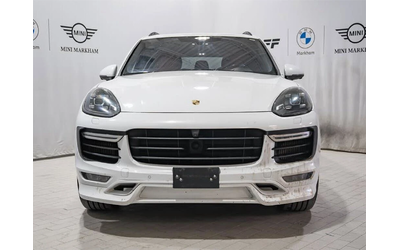 porsche-cayenne - 1