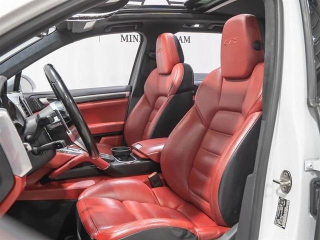 Porsche Cayenne GTS* DISTRONIC* BOSE* 360 CAM* ОБДУХВАНЕ* PANORAMA - автомобили, коли, обяви за нови и употребявани 5