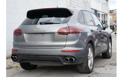 porsche-cayenne - 1