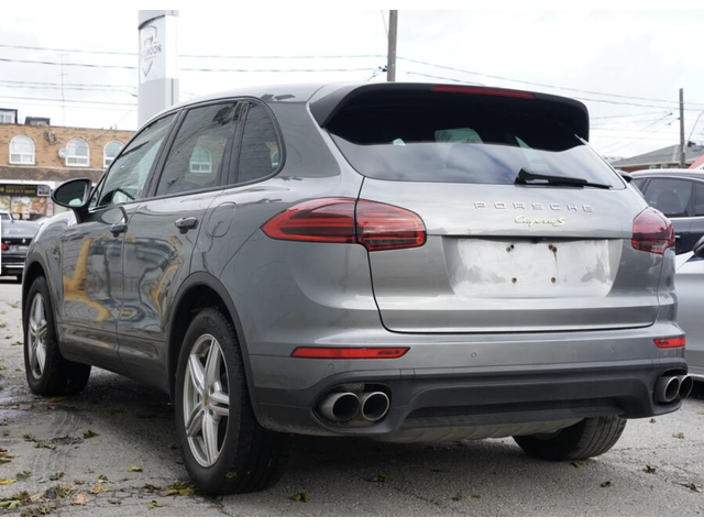 Porsche Cayenne S* E-HYBRID* FACE* PDK* ПОДГРЕВ* КАМЕРА* КЕЙЛЕС - автомобили, коли, обяви за нови и употребявани 3