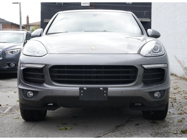 Porsche Cayenne S* E-HYBRID* FACE* PDK* ПОДГРЕВ* КАМЕРА* КЕЙЛЕС - автомобили, коли, обяви за нови и употребявани 4