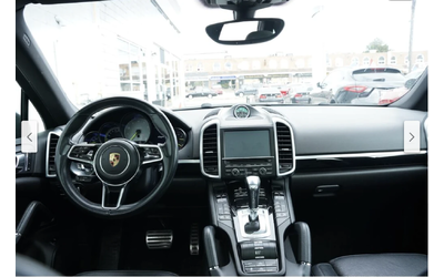 Porsche Cayenne S* E-HYBRID* FACE* PDK* ПОДГРЕВ* КАМЕРА* КЕЙЛЕС - автомобили, коли, обяви за нови и употребявани 6