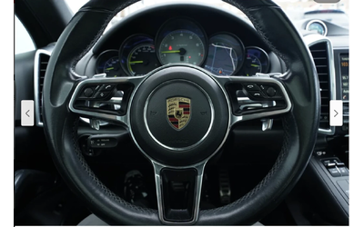 Porsche Cayenne S* E-HYBRID* FACE* PDK* ПОДГРЕВ* КАМЕРА* КЕЙЛЕС - автомобили, коли, обяви за нови и употребявани 7