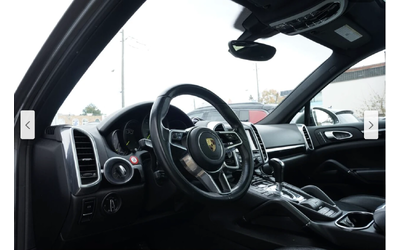 Porsche Cayenne S* E-HYBRID* FACE* PDK* ПОДГРЕВ* КАМЕРА* КЕЙЛЕС - автомобили, коли, обяви за нови и употребявани 8