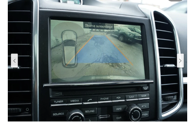 Porsche Cayenne S* E-HYBRID* FACE* PDK* ПОДГРЕВ* КАМЕРА* КЕЙЛЕС - автомобили, коли, обяви за нови и употребявани 9