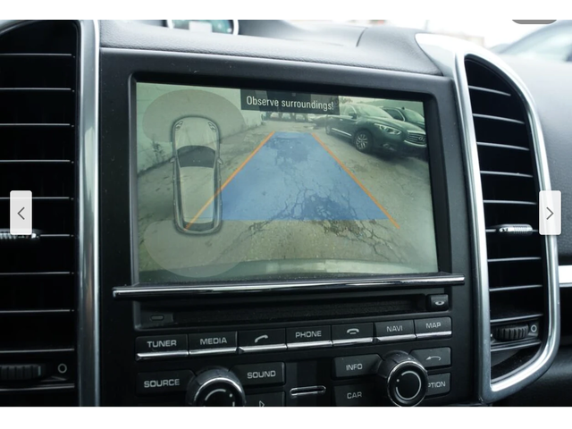 Porsche Cayenne S* E-HYBRID* FACE* PDK* ПОДГРЕВ* КАМЕРА* КЕЙЛЕС - автомобили, коли, обяви за нови и употребявани 9