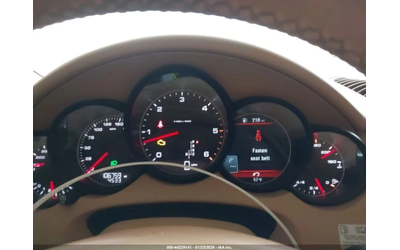 Porsche Cayenne BOSE* ШИБИДАХ* ПОДГРЕВ* КАМЕРА* МЪРТВА ТОЧКА - автомобили, коли, обяви за нови и употребявани 11