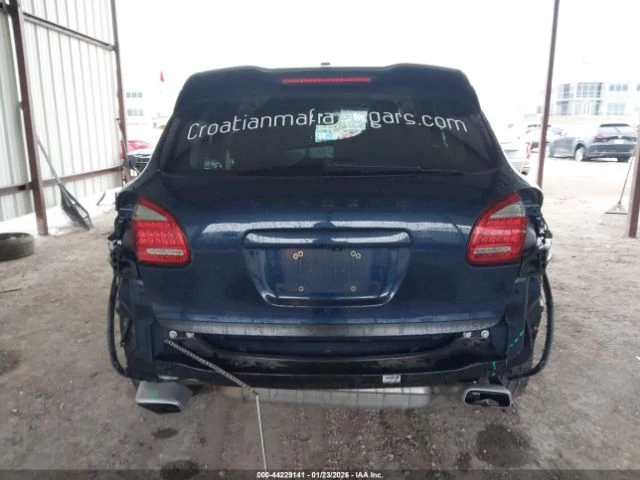 Porsche Cayenne BOSE* ШИБИДАХ* ПОДГРЕВ* КАМЕРА* МЪРТВА ТОЧКА - автомобили, коли, обяви за нови и употребявани 4