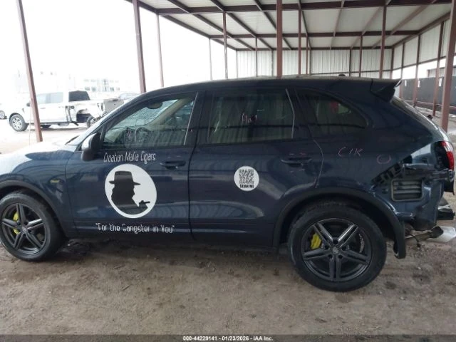 Porsche Cayenne BOSE* ШИБИДАХ* ПОДГРЕВ* КАМЕРА* МЪРТВА ТОЧКА - автомобили, коли, обяви за нови и употребявани 7