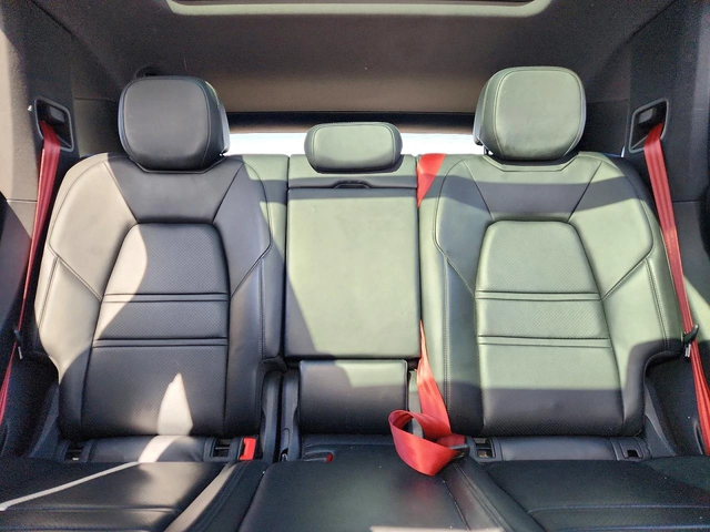 Porsche Cayenne CHRONO* ПОДГРЕВ* ОБДУХВАНЕ* ПАНОРАМА* КАМЕРА - автомобили, коли, обяви за нови и употребявани 11