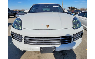 porsche-cayenne - 1
