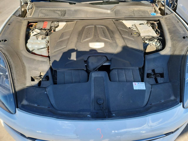 Porsche Cayenne CHRONO* ПОДГРЕВ* ОБДУХВАНЕ* ПАНОРАМА* КАМЕРА - автомобили, коли, обяви за нови и употребявани 6