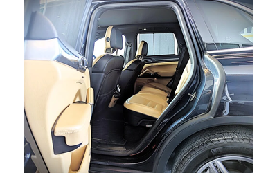 Porsche Cayenne S* ПАМЕТ* BOSE* КАМЕРА* 4 ПОДГРЕВА* ОБДУХВАНЕ* ПАН - автомобили, коли, обяви за нови и употребявани 11