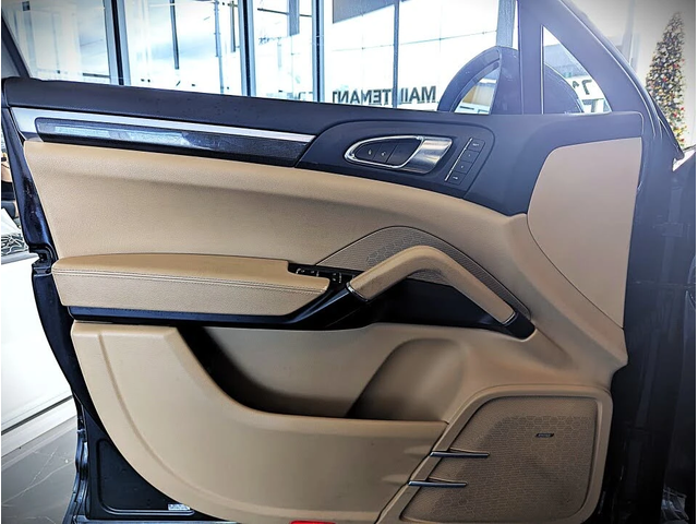 Porsche Cayenne S* ПАМЕТ* BOSE* КАМЕРА* 4 ПОДГРЕВА* ОБДУХВАНЕ* ПАН - автомобили, коли, обяви за нови и употребявани 12