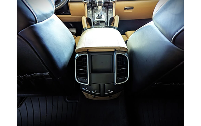 Porsche Cayenne S* ПАМЕТ* BOSE* КАМЕРА* 4 ПОДГРЕВА* ОБДУХВАНЕ* ПАН - автомобили, коли, обяви за нови и употребявани 13