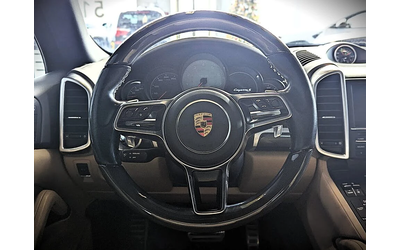 Porsche Cayenne S* ПАМЕТ* BOSE* КАМЕРА* 4 ПОДГРЕВА* ОБДУХВАНЕ* ПАН - автомобили, коли, обяви за нови и употребявани 8