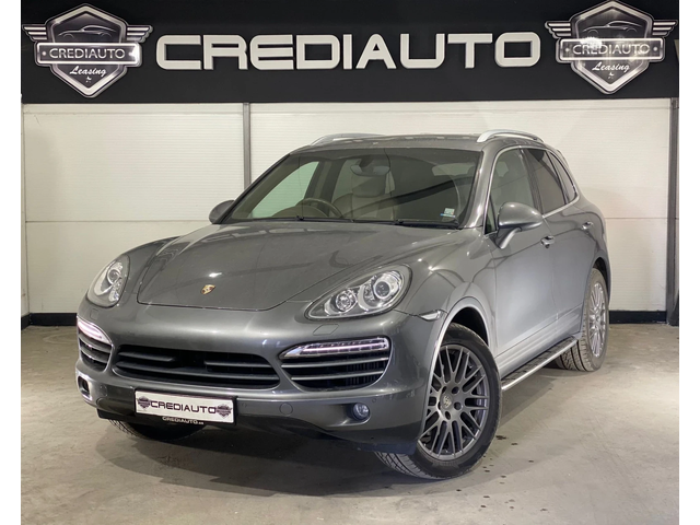 Porsche Cayenne - автомобили, коли, обяви за нови и употребявани 0