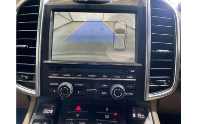 Porsche Cayenne - автомобили, коли, обяви за нови и употребявани 12