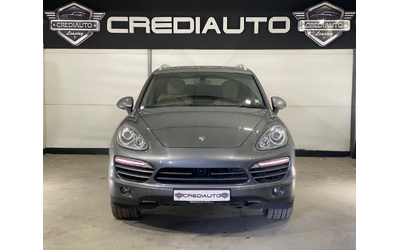 porsche-cayenne - 1
