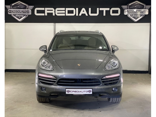 Porsche Cayenne - автомобили, коли, обяви за нови и употребявани 1