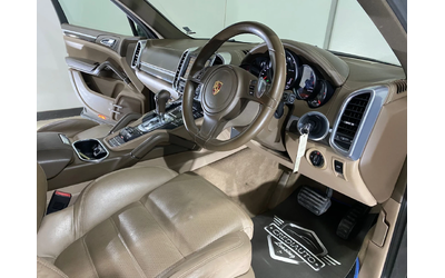 Porsche Cayenne - автомобили, коли, обяви за нови и употребявани 6