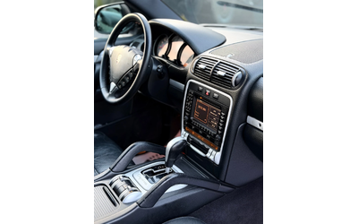 Porsche Cayenne 3.6i* FACELIFT* GTS EDITION* FULL* СОБСТВЕН ЛИЗИНГ - автомобили, коли, обяви за нови и употребявани 10