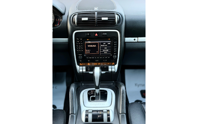 Porsche Cayenne 3.6i* FACELIFT* GTS EDITION* FULL* СОБСТВЕН ЛИЗИНГ - автомобили, коли, обяви за нови и употребявани 12