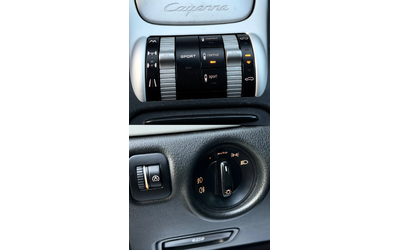 Porsche Cayenne 3.6i* FACELIFT* GTS EDITION* FULL* СОБСТВЕН ЛИЗИНГ - автомобили, коли, обяви за нови и употребявани 13