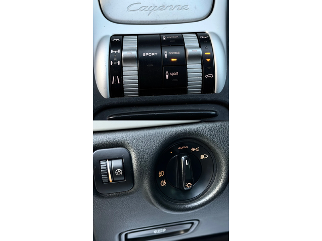 Porsche Cayenne 3.6i* FACELIFT* GTS EDITION* FULL* СОБСТВЕН ЛИЗИНГ - автомобили, коли, обяви за нови и употребявани 13