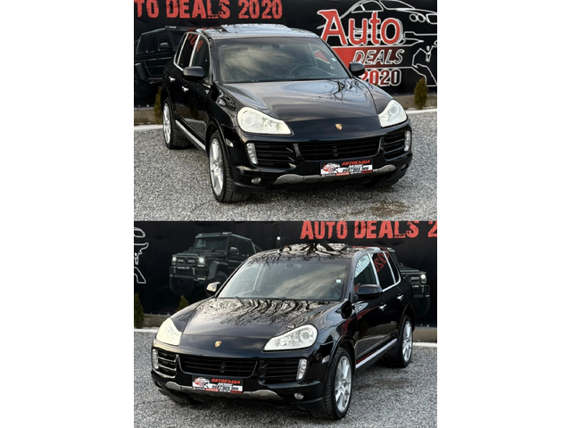 Porsche Cayenne 3.6i* FACELIFT* GTS EDITION* FULL* СОБСТВЕН ЛИЗИНГ - автомобили, коли, обяви за нови и употребявани 3