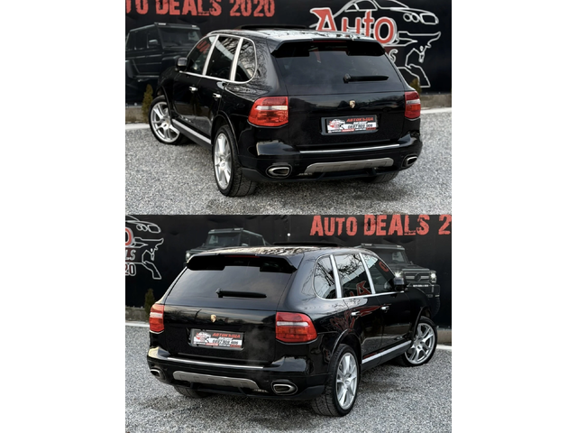 Porsche Cayenne 3.6i* FACELIFT* GTS EDITION* FULL* СОБСТВЕН ЛИЗИНГ - автомобили, коли, обяви за нови и употребявани 5