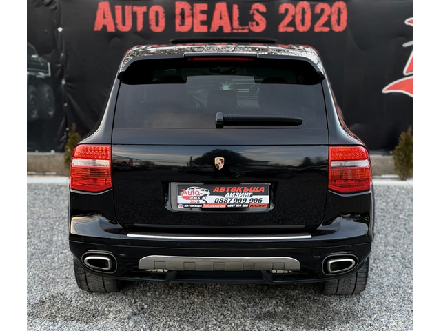 Porsche Cayenne 3.6i* FACELIFT* GTS EDITION* FULL* СОБСТВЕН ЛИЗИНГ - автомобили, коли, обяви за нови и употребявани 6