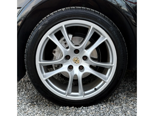 Porsche Cayenne 3.6i* FACELIFT* GTS EDITION* FULL* СОБСТВЕН ЛИЗИНГ - автомобили, коли, обяви за нови и употребявани 7