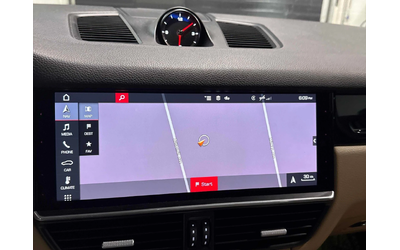 Porsche Cayenne * PANO * ТОП Сервизна ист.* АвтоКредит* ЦЕНА ДО БГ - автомобили, коли, обяви за нови и употребявани 14