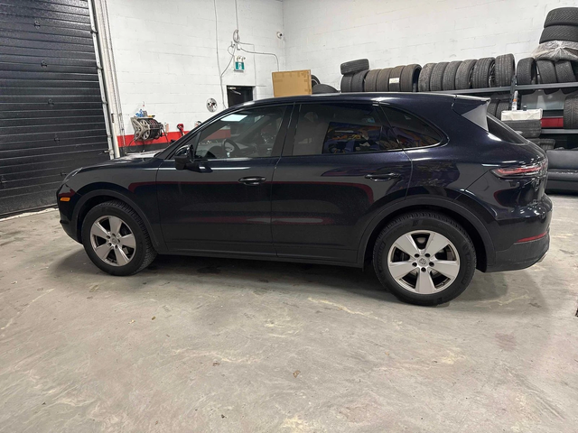 Porsche Cayenne * PANO * ТОП Сервизна ист.* АвтоКредит* ЦЕНА ДО БГ - автомобили, коли, обяви за нови и употребявани 1