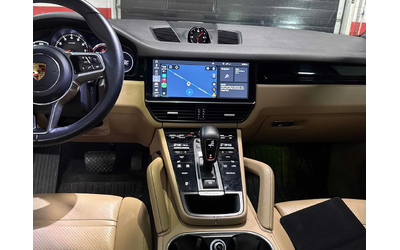 Porsche Cayenne * PANO * ТОП Сервизна ист.* АвтоКредит* ЦЕНА ДО БГ - автомобили, коли, обяви за нови и употребявани 8