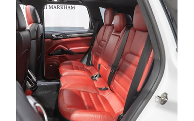 Porsche Cayenne GTS * 4x4* 440кс * АвтоКредит* (ЦЕНА ДО БГ) - автомобили, коли, обяви за нови и употребявани 14