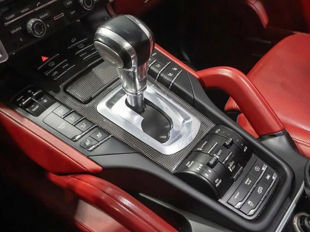 Porsche Cayenne GTS * 4x4* 440кс * АвтоКредит* (ЦЕНА ДО БГ) - автомобили, коли, обяви за нови и употребявани 16