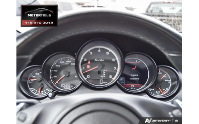 Porsche Cayenne TURBO 4X4 * 500кс * АвтоКредит* (ЦЕНА ДО БГ) - автомобили, коли, обяви за нови и употребявани 11