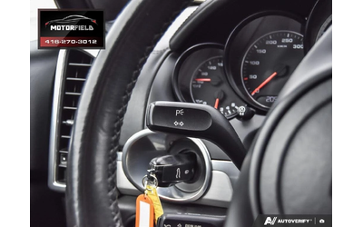 Porsche Cayenne TURBO 4X4 * 500кс * АвтоКредит* (ЦЕНА ДО БГ) - автомобили, коли, обяви за нови и употребявани 12