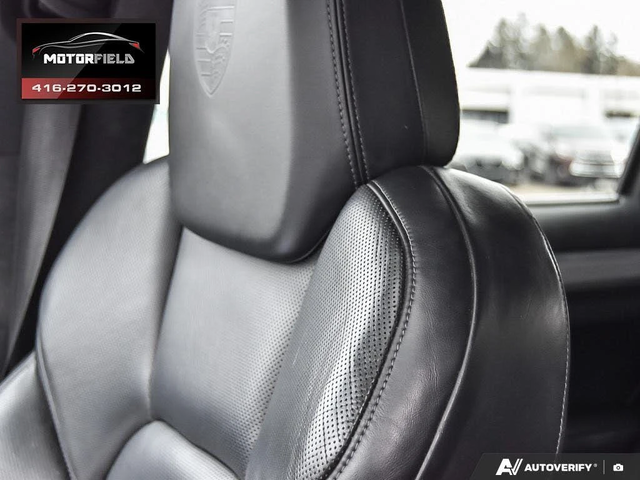 Porsche Cayenne TURBO 4X4 * 500кс * АвтоКредит* (ЦЕНА ДО БГ) - автомобили, коли, обяви за нови и употребявани 14