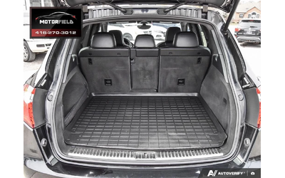 Porsche Cayenne TURBO 4X4 * 500кс * АвтоКредит* (ЦЕНА ДО БГ) - автомобили, коли, обяви за нови и употребявани 8